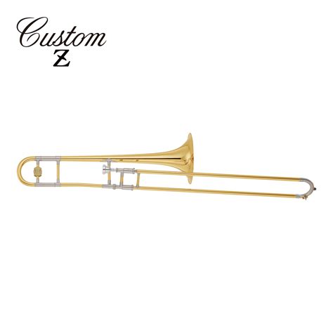 yamaha 891z trombone